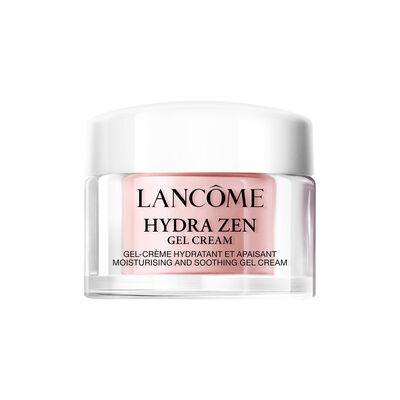 LANC&Ocirc;ME  HYDRA ZEN GEL CREAM (TRATAMIENTO HIDRO-CALMANTE PARA ROSTRO)
